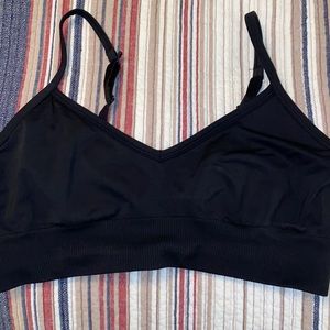 Lululemon Ebb to Street Bra